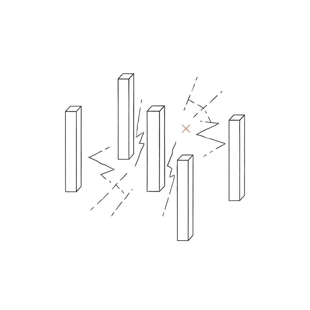 Knowledge Silos