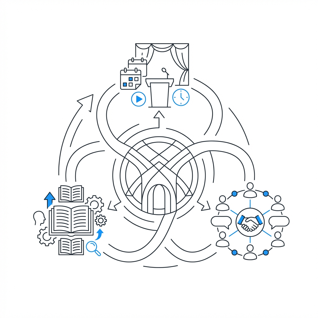 SKEP Corporate Dashboard