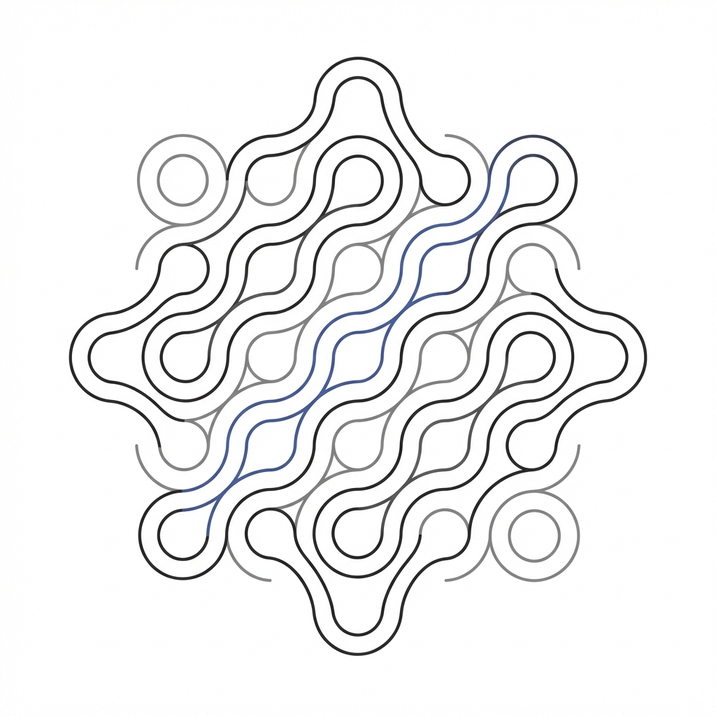 Visualizing unified connected platform