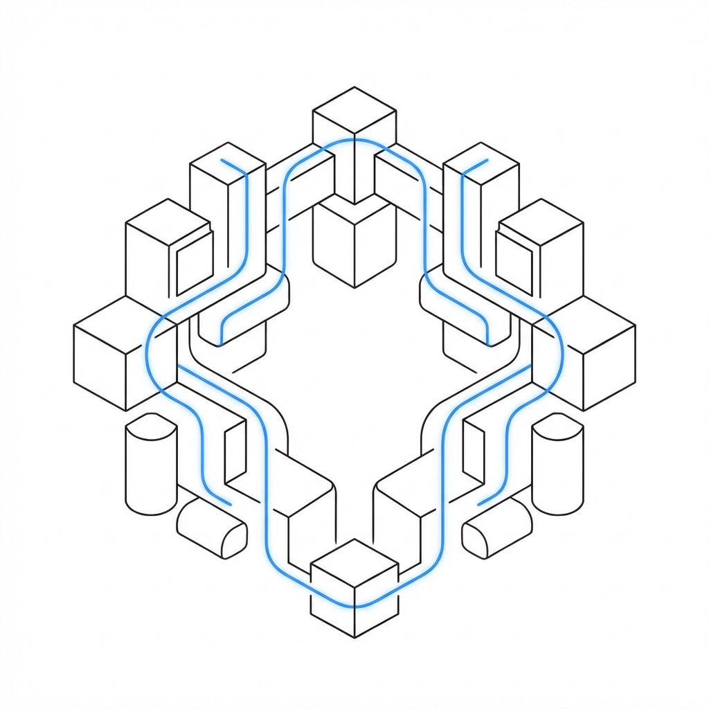 Unified Learning Ecosystem